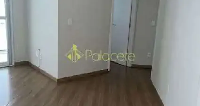 Apartamento à venda 3 Quartos, 1 Suite, 1 Vaga, 77M², Jardim das Nações, Taubaté - SP | condomínio