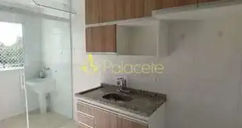 Apartamento à venda 2 Quartos, 1 Suite, 1 Vaga, 68M², Jardim Santa Clara, Taubaté - SP | Edificio M
