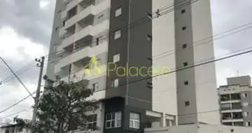Apartamento à venda 3 Quartos, 1 Suite, 1 Vaga, 85M², Vila Aparecida, Taubaté - SP | Edifício Porti