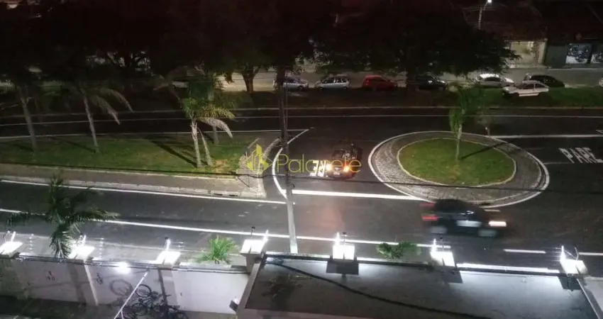 Apartamento à venda 2 Quartos, 1 Suite, 70M², Jardim Jaraguá, Taubaté - SP | Residencial Taubaté Pr