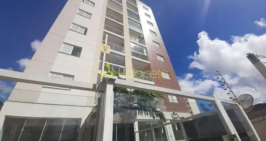 Apartamento à venda 2 Quartos, 1 Suite, 1 Vaga, 113.26M², Centro, Taubaté - SP | Villaggio Santa Te