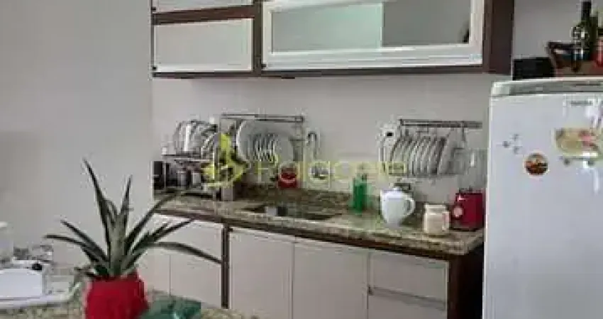 Apartamento à venda 2 Quartos, 1 Suite, 1 Vaga, 75M², Centro, Taubaté - SP | Villaggio Santa Terezi