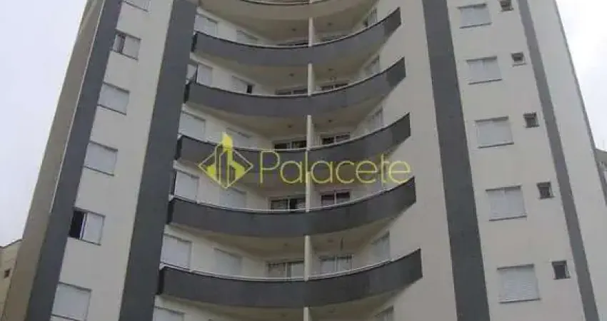 Apartamento à venda 2 Quartos, 1 Suite, 1 Vaga, 67M², Parque Senhor do Bonfim, Taubaté - SP | Villa