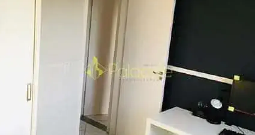 Apartamento à venda 2 Quartos, 1 Suite, 2 Vagas, 67M², Parque Santo Antônio, Taubaté - SP | Villa L