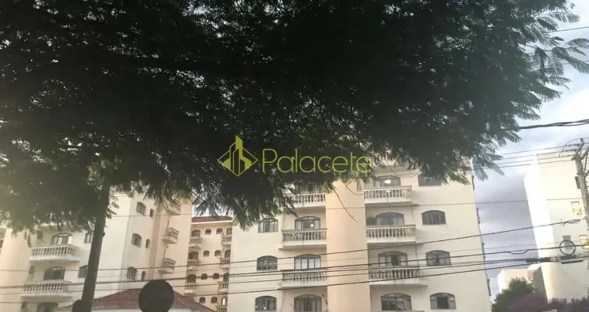 Apartamento à venda 3 Quartos, 1 Suite, 2 Vagas, 140M², Santana, Pindamonhangaba - SP | COLONIAL SA