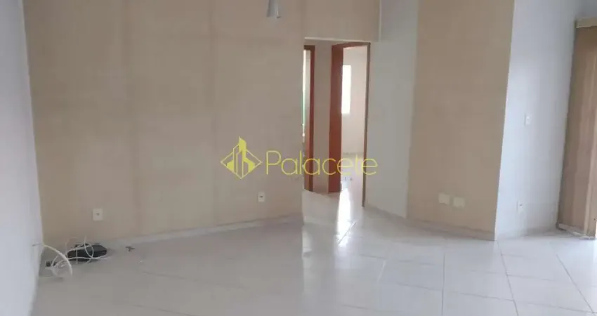 Apartamento à venda 2 Quartos, 1 Suite, 1 Vaga, 76M², Residencial Village Santana, Guaratinguetá -