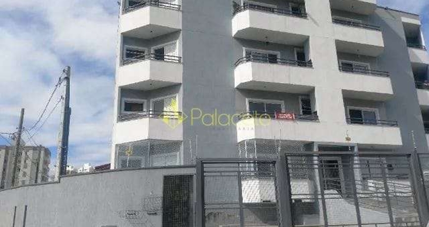 Apartamento à venda 3 Quartos, 1 Suite, 2 Vagas, 103M², Esplanada Independência, Taubaté - SP | Con
