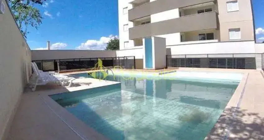 Apartamento à venda 2 Quartos, 1 Suite, 1 Vaga, 62M², Jardim Bela Vista, Taubaté - SP | Wide Taubat