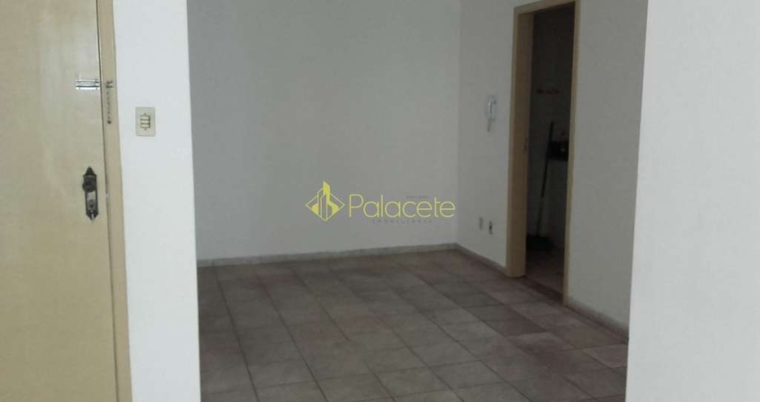 Apartamento à venda 2 Quartos, 1 Vaga, 65M², Jardim Coelho Neto, Guaratinguetá - SP | Residencial A