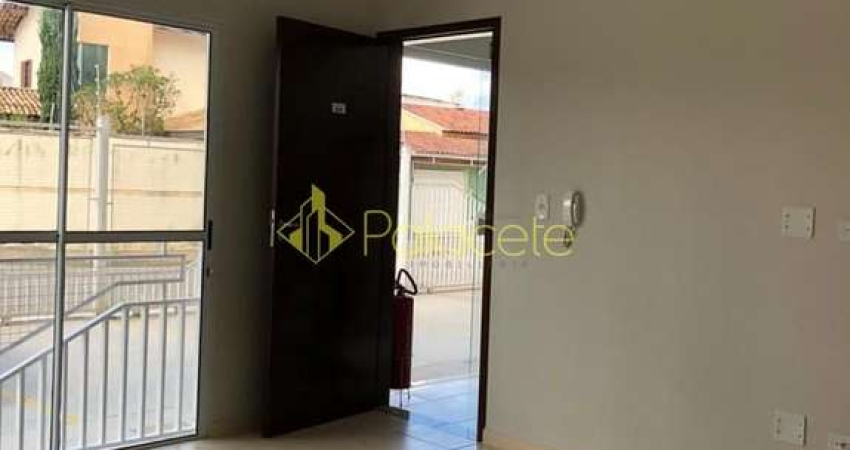 Apartamento à venda 2 Quartos, 1 Suite, 1 Vaga, 57.98M², Residencial e Comercial Cidade Morumbi, Pi
