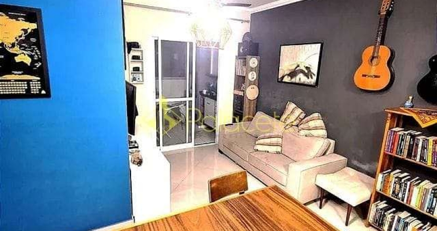 Apartamento à venda 2 Quartos, 1 Suite, 70M², Rancho Grande, Tremembé - SP | condominio Avalon