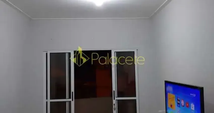 Apartamento à venda 3 Quartos, 1 Suite, 1 Vaga, 70M², Vila Bourghese, Pindamonhangaba - SP | Condom