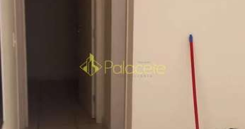 Apartamento à venda 1 Vaga, 54M², Campos Elíseos, Taubaté - SP | Condomínio Le Village II