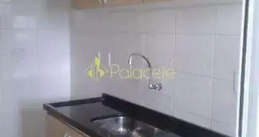 Apartamento à venda 2 Quartos, 1 Suite, 1 Vaga, 65M², Lavadouro de Areia, Taubaté - SP | condomínio