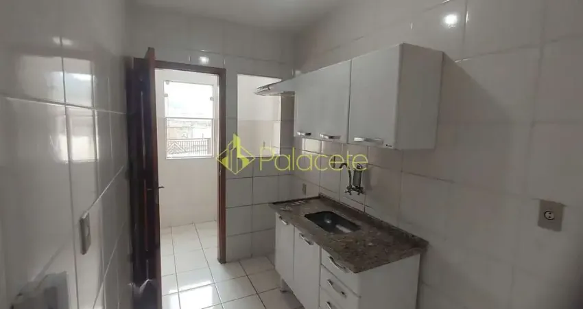 Apartamento à venda e locação 2 Quartos, 1 Suite, 1 Vaga, 70M², Centro, Taubaté - SP | Edificio Car