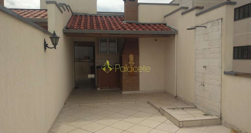 Apartamento à venda 2 Quartos, 1 Suite, 2 Vagas, 118.7M², Jardim Rosely, Pindamonhangaba - SP | Edi