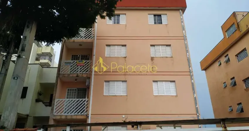 Apartamento à venda 2 Quartos, 1 Vaga, 71M², Jardim Boa Vista, Pindamonhangaba - SP | Edifício Esme