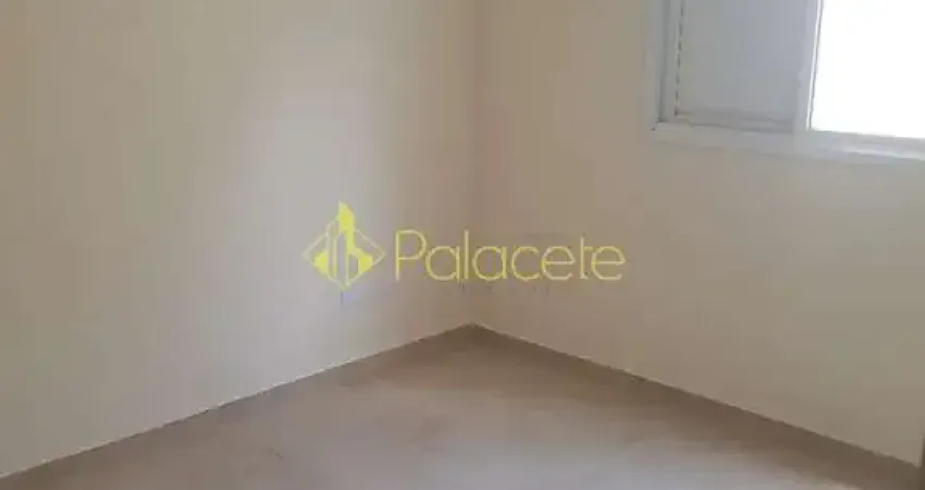 Apartamento à venda 2 Quartos, 1 Vaga, Jardim Bela Vista, Taubaté - SP | Edifício Luminus Paulista