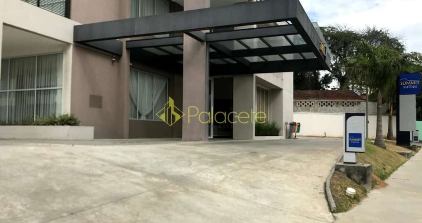 Apartamento à venda 1 Quarto, 1 Suite, 1 Vaga, 54728M², Chácara Galega, Pindamonhangaba - SP | HOTE