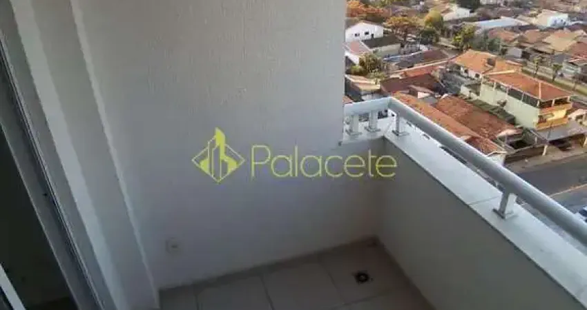 Apartamento à venda 2 Quartos, 1 Suite, 1 Vaga, 62.59M², Vila São José, Taubaté - SP | Edifício Raf