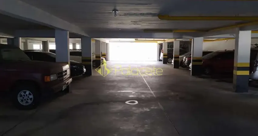 Apartamento à venda 3 Quartos, 1 Suite, 2 Vagas, 86M², Vila São José, Taubaté - SP | Edifício Resid
