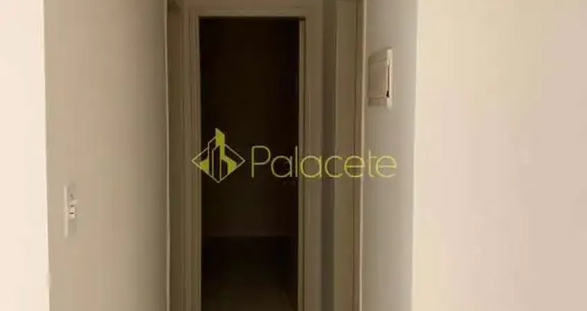 Apartamento à venda 2 Quartos, 1 Suite, 1 Vaga, 67M², Vila Aparecida, Taubaté - SP | Residencial Po