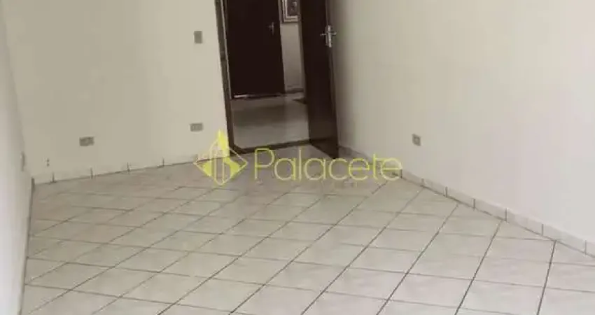 Apartamento à venda 2 Quartos, 1 Suite, 1 Vaga, 75M², Vila Jaboticabeira, Taubaté - SP | Portal das