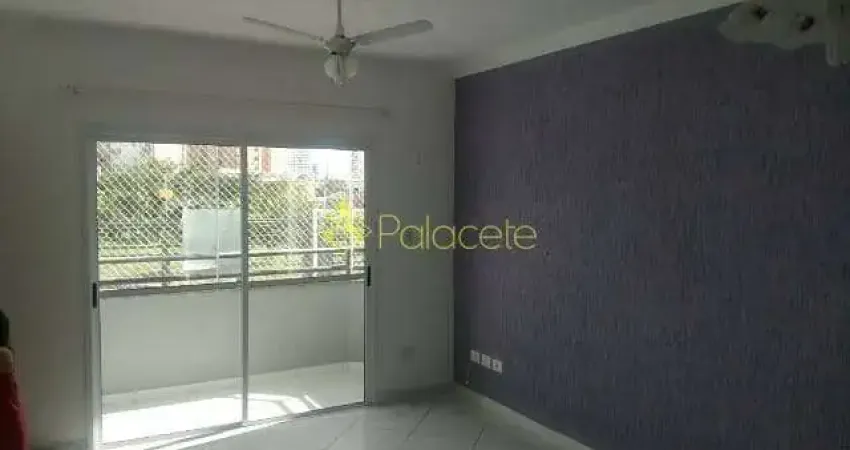 Apartamento à venda 3 Quartos, 1 Suite, 2 Vagas, 70M², Residencial Portal da Mantiqueira, Taubaté -