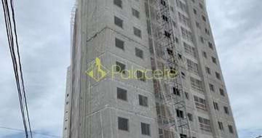 Apartamento à venda 2 Quartos, 1 Suite, 1 Vaga, 75M², Jardim das Nações, Taubaté - SP | Condominio