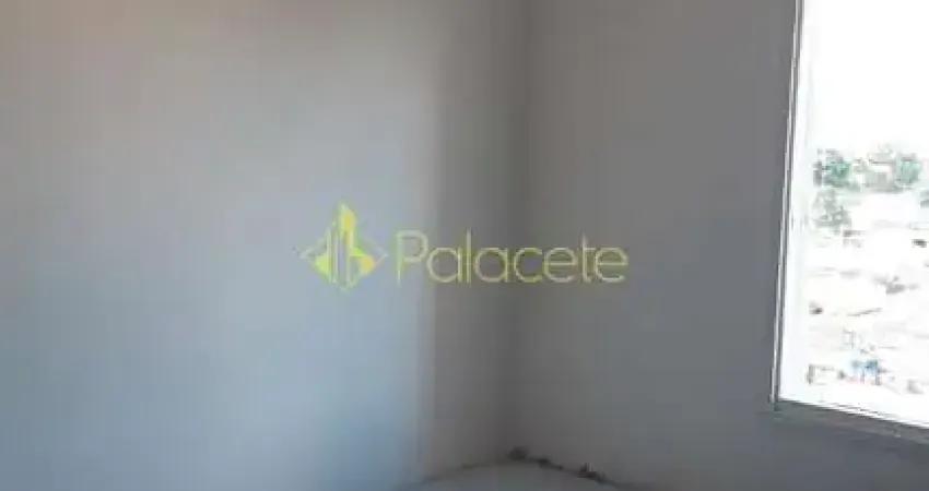Apartamento à venda 2 Quartos, 1 Suite, 1 Vaga, 52M², Jardim Ana Rosa, Taubaté - SP | Splendore Hom