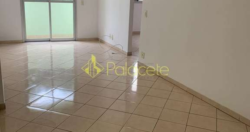 Apartamento à venda 2 Quartos, 1 Suite, 1 Vaga, 63M², Jardim das Nações, Taubaté - SP | Residencial
