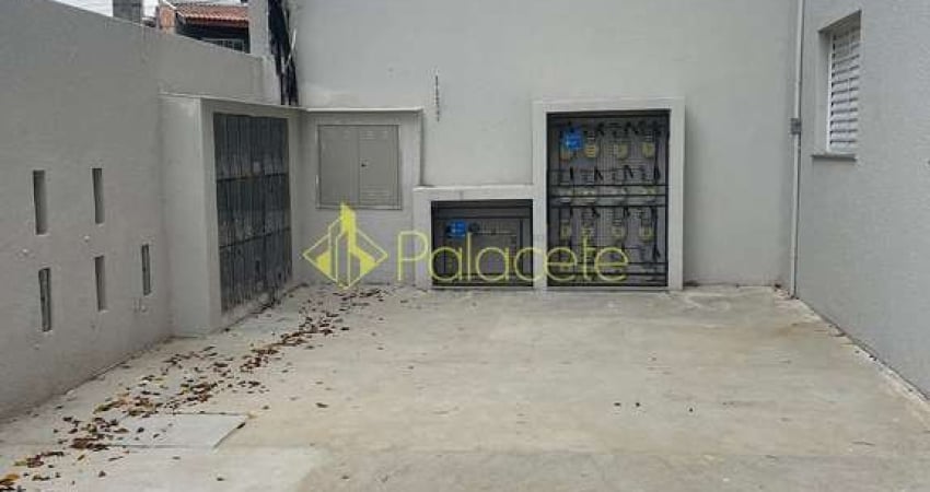 Apartamento à venda 2 Quartos, 2 Suites, 1 Vaga, 73.62M², Jardim Santa Luzia, Pindamonhangaba - SP