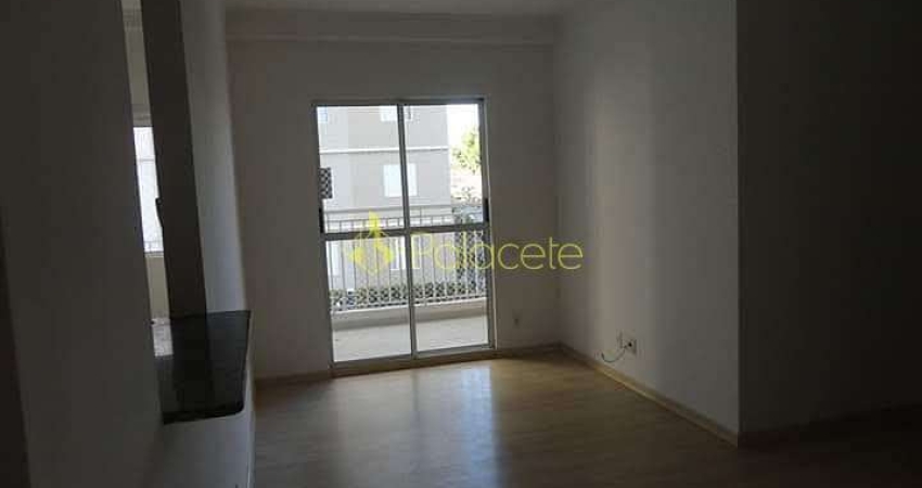 Apartamento à venda 3 Quartos, 1 Suite, 2 Vagas, 69M², Parque Santo Antônio, Taubaté - SP | condomi