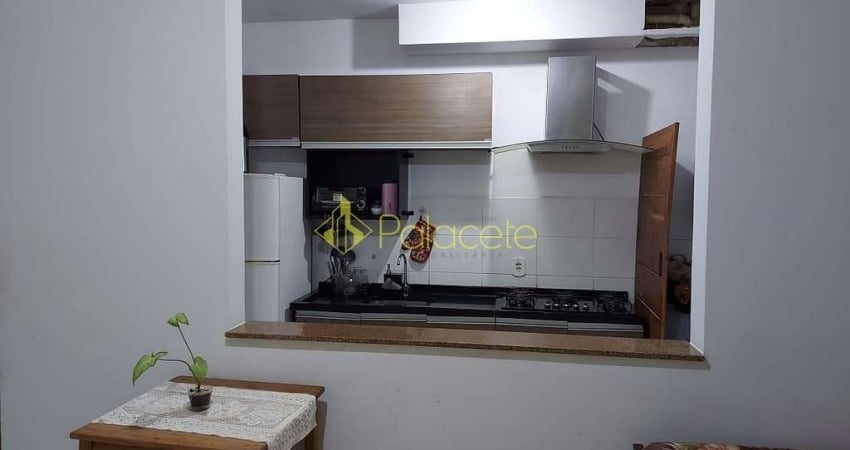 Apartamento à venda 2 Quartos, 1 Vaga, 55M², Vila Mariana, Aparecida - SP |  Parque das Gardênias
