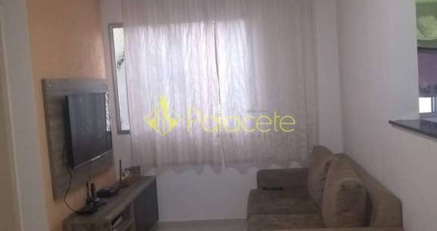 Apartamento à venda 2 Quartos, 1 Vaga, 52M², Barranco, Taubaté - SP | Spazio  Tendence