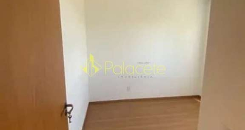 Apartamento à venda 2 Quartos, 1 Vaga, 39M², Santana, Pindamonhangaba - SP |  Residencial Princesa