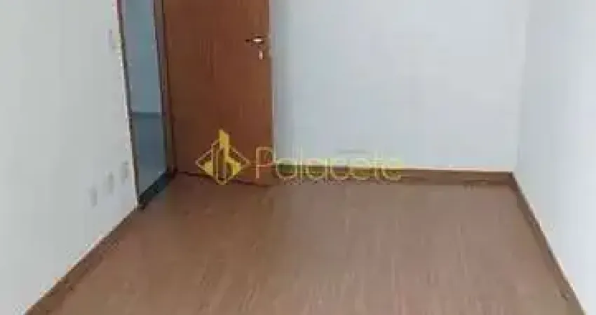Apartamento à venda 2 Quartos, 1 Vaga, 45M², Jardim Bela Vista, Taubaté - SP | Residencial Triviall