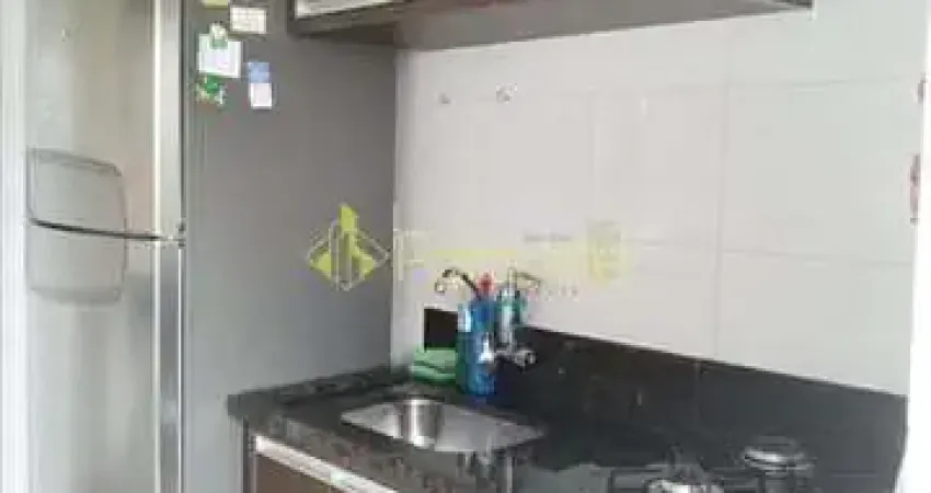 Apartamento à venda 2 Quartos, 1 Suite, 1 Vaga, Jardim Santa Cecília, Pindamonhangaba - SP | Condom