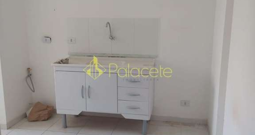 Apartamento à venda 1 Quarto, 1 Vaga, 54M², Mantiqueira, Pindamonhangaba - SP | PORTAL MANTIQUEIRA