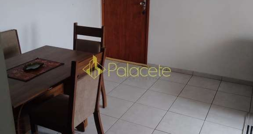 Apartamento à venda 2 Quartos, 1 Suite, 1 Vaga, 57M², Jardim Gurilândia, Taubaté - SP | Residencial