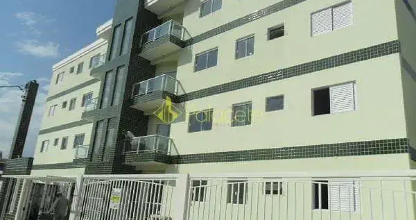 Apartamento à venda 1 Quarto, 1 Vaga, 40M², Nossa Senhora do Perpétuo Socorro, Pindamonhangaba - SP