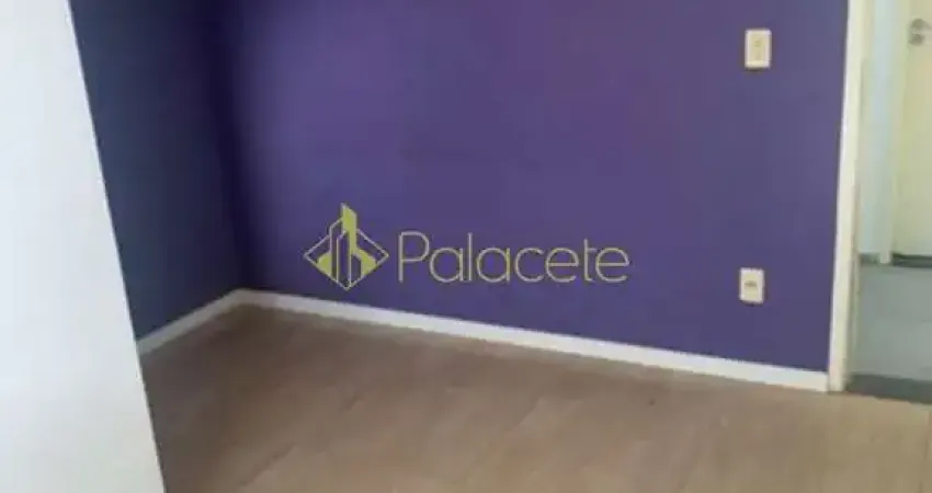 Apartamento à venda 2 Quartos, 1 Vaga, 45M², Bela Vista, Pindamonhangaba - SP | MRV Princesa do Val