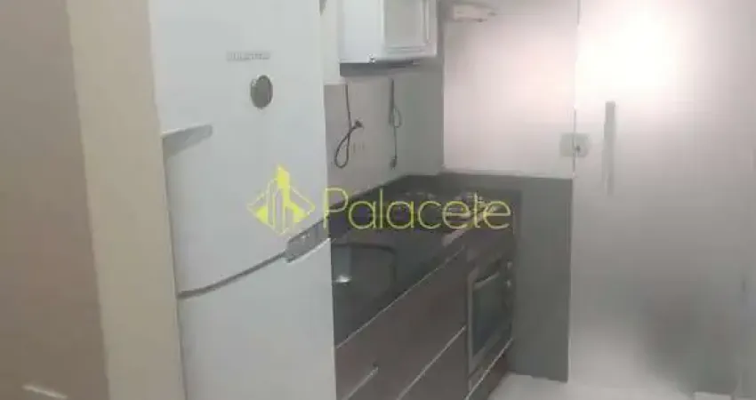 Apartamento à venda 2 Quartos, 1 Vaga, 44M², Residencial e Comercial Cidade Morumbi, Pindamonhangab