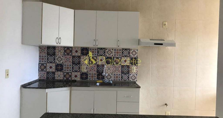 Apartamento à venda 2 Quartos, 1 Vaga, 50M², Residencial e Comercial Cidade Morumbi, Pindamonhangab