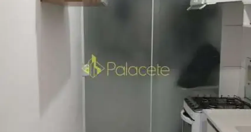 Apartamento à venda 2 Quartos, 1 Vaga, 45M², Residencial e Comercial Cidade Morumbi, Pindamonhangab