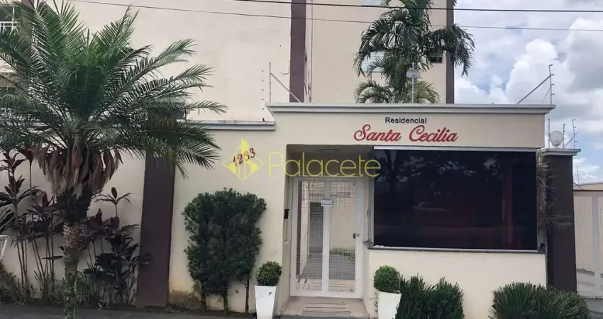 Apartamento à venda 2 Quartos, 1 Suite, 1 Vaga, 62M², Jardim Santa Cecília, Pindamonhangaba - SP |