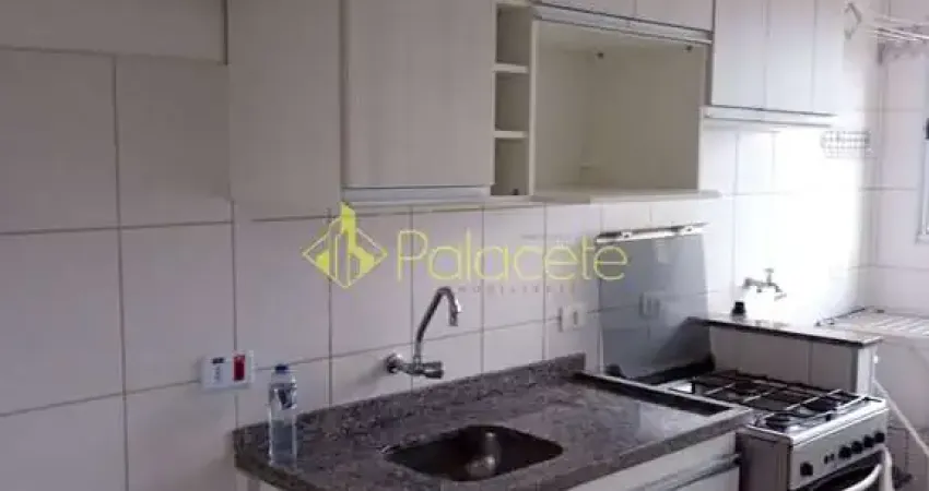 Apartamento à venda 2 quartos, 1 vaga, 54m², santana, pindamonhangaba - sp | altos do santana