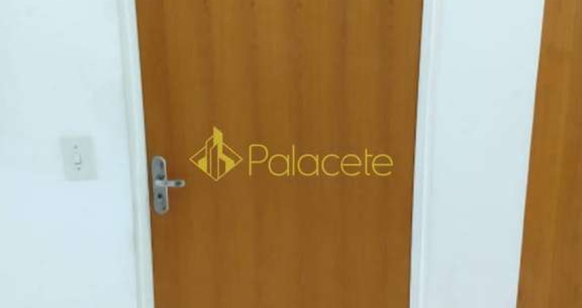 Apartamento à venda 2 Quartos, 1 Vaga, 45M², Residencial e Comercial Cidade Morumbi, Pindamonhangab