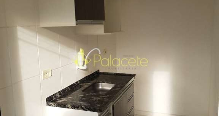 Apartamento à venda 2 Quartos, 1 Vaga, 51M², Residencial e Comercial Cidade Morumbi, Pindamonhangab