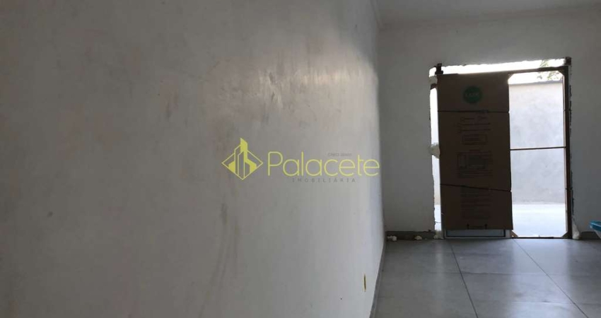 Apartamento à venda 1 Suite, 1 Vaga, 474.72M², Conjunto Habitacional Terra dos Ipês W, Pindamonhang